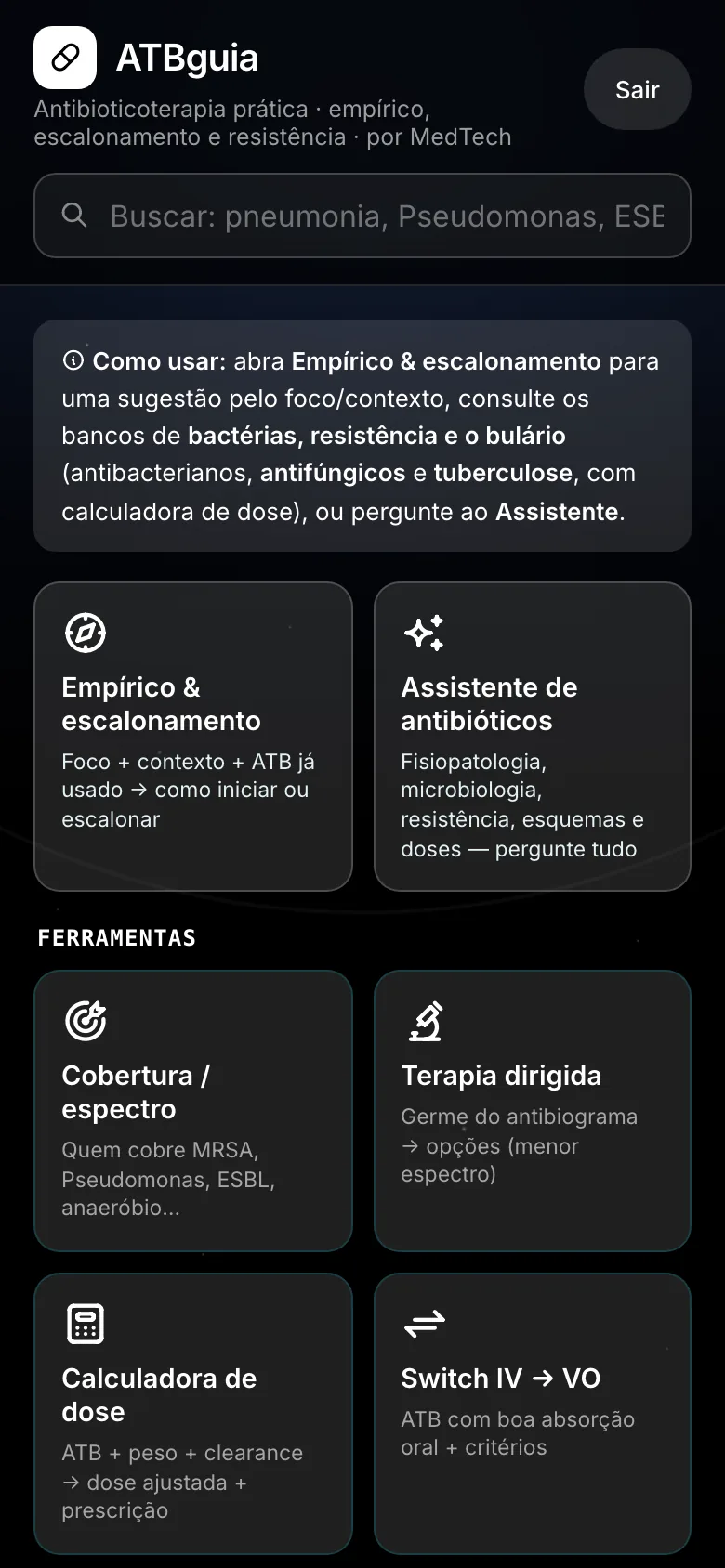 ATBguia no celular